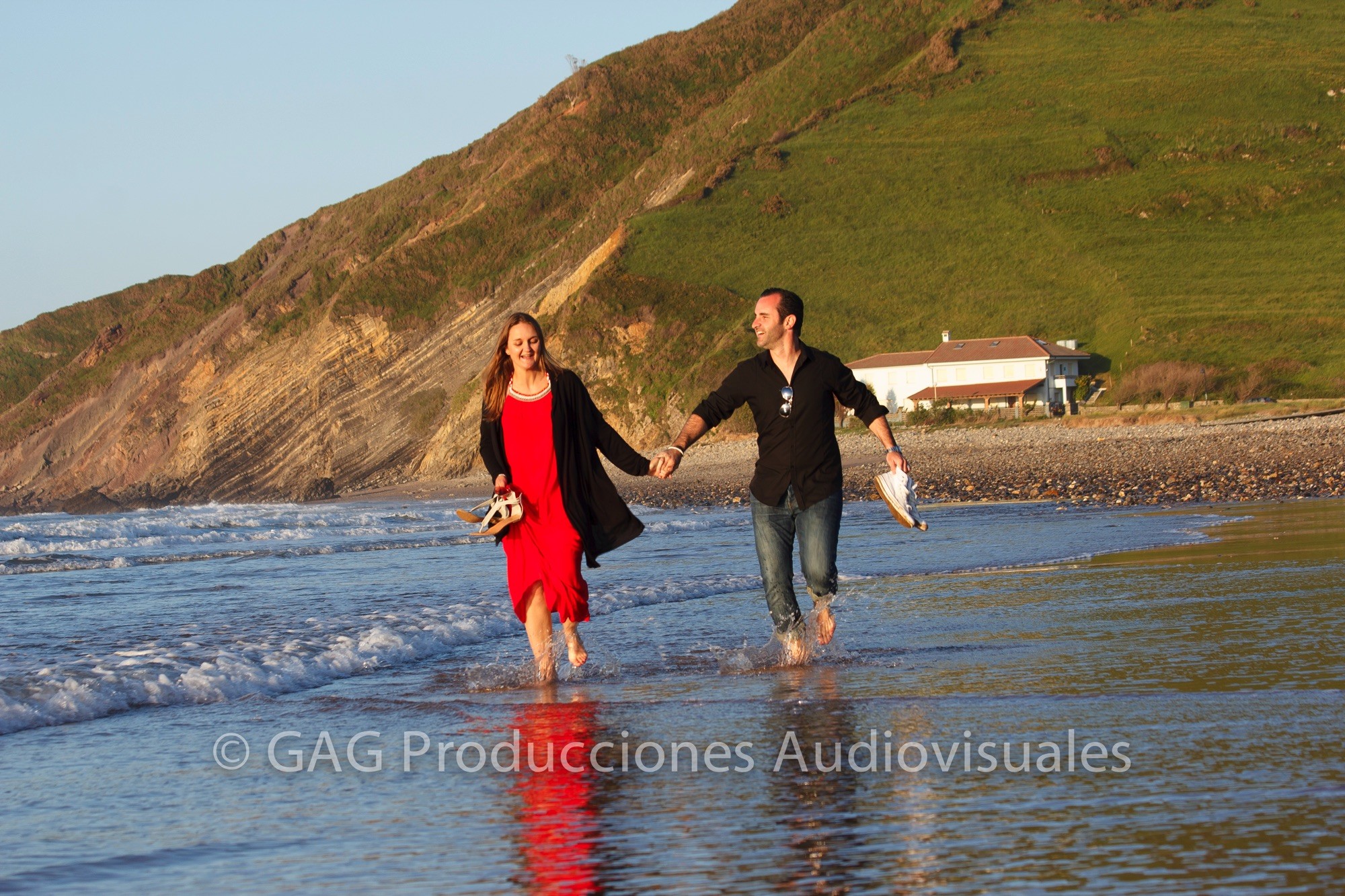 Preboda en Asturias (GAG) 56
