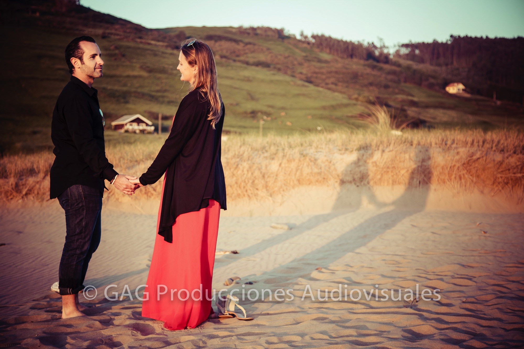 Preboda en Asturias (GAG) 64