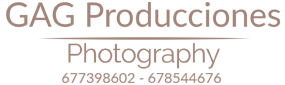 Fotógrafos de Bodas y Eventos Empresariales - Estudio Fotográfico - Collado Villalba - Madrid - GAG Producciones - Logo%20GAG%20Fotos%202016%20sin%20Wedding%20solo%20telefono%20(285pxx85px)%20Web%20Arcadina.png